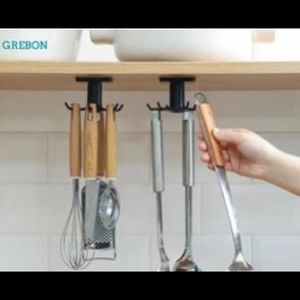 Hook Organizers